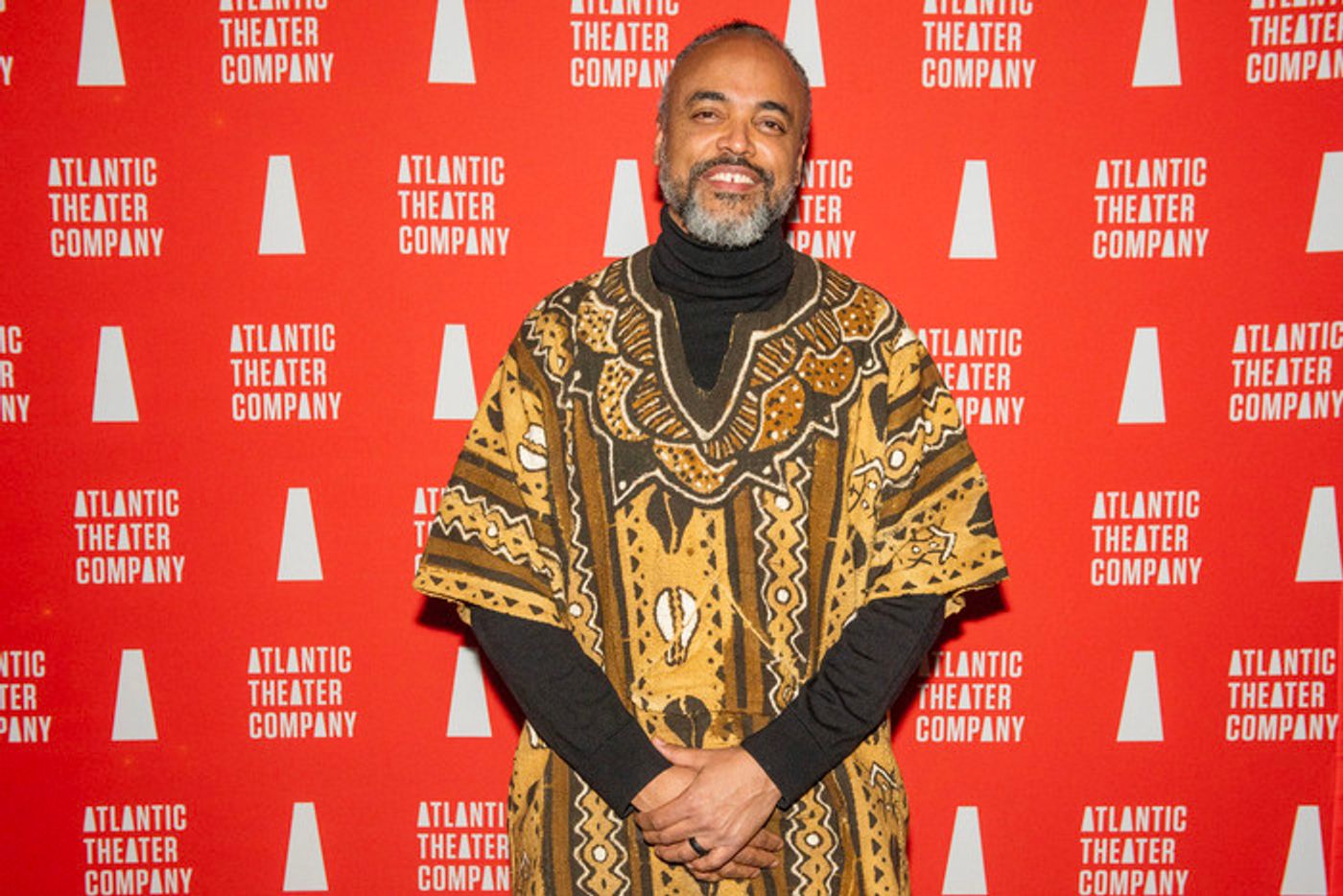 Photos: BUENA VISTA SOCIAL CLUB Opens At Atlantic Theater Company  Image