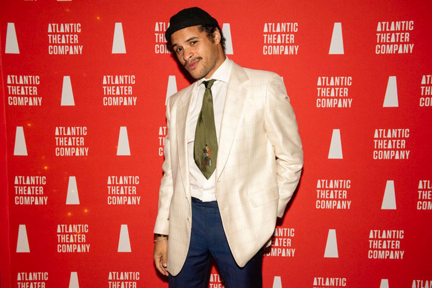 Photos: BUENA VISTA SOCIAL CLUB Opens At Atlantic Theater Company  Image