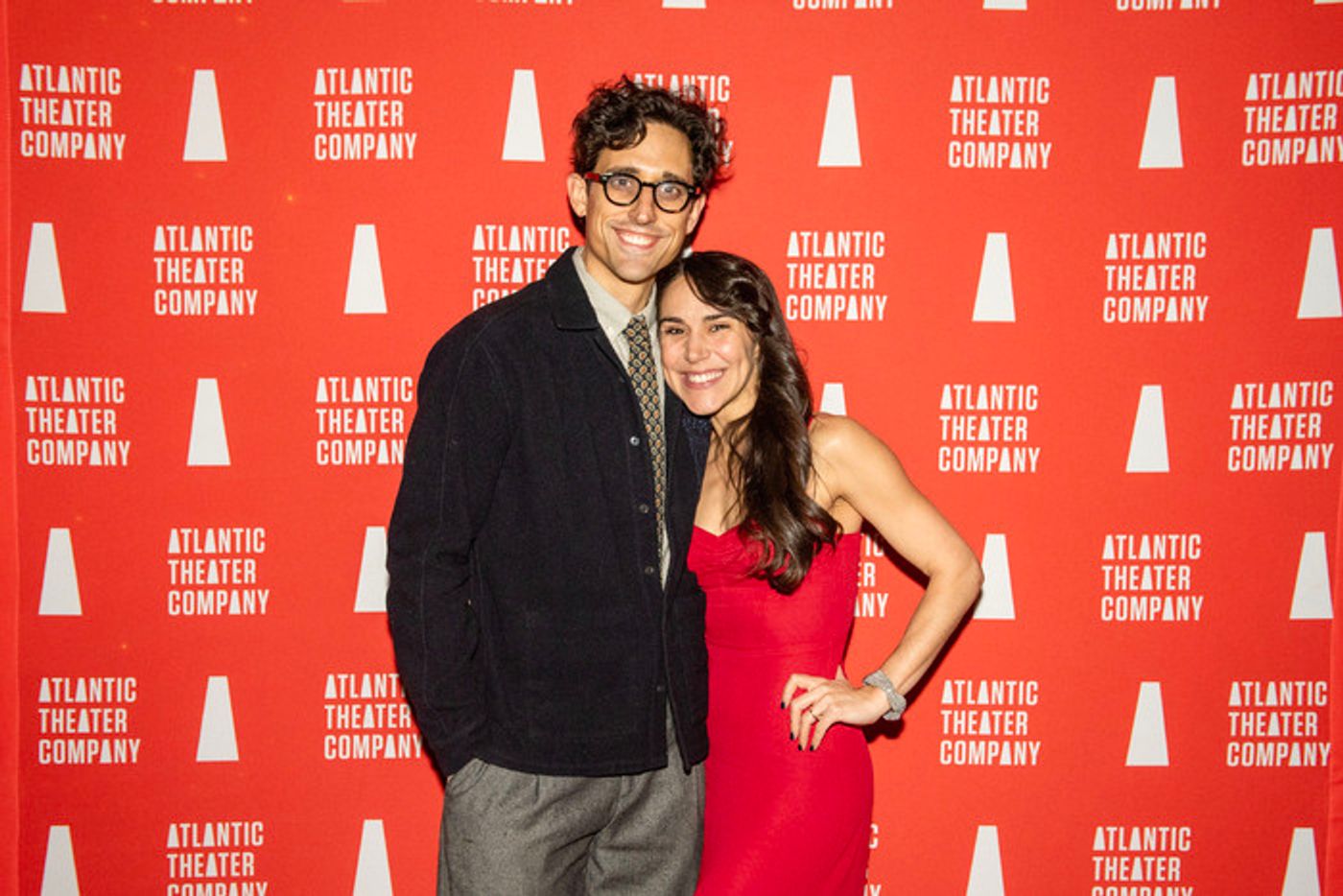 Photos: BUENA VISTA SOCIAL CLUB Opens At Atlantic Theater Company  Image