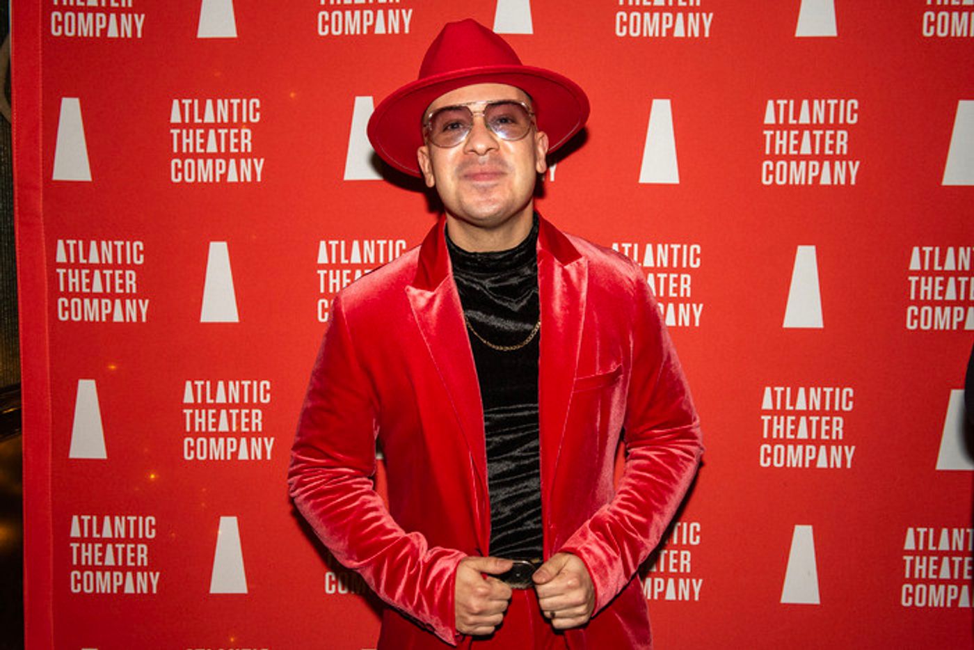 Photos: BUENA VISTA SOCIAL CLUB Opens At Atlantic Theater Company  Image