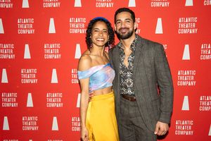 Ilda Mason and Héctor Juan Maisonet Photo