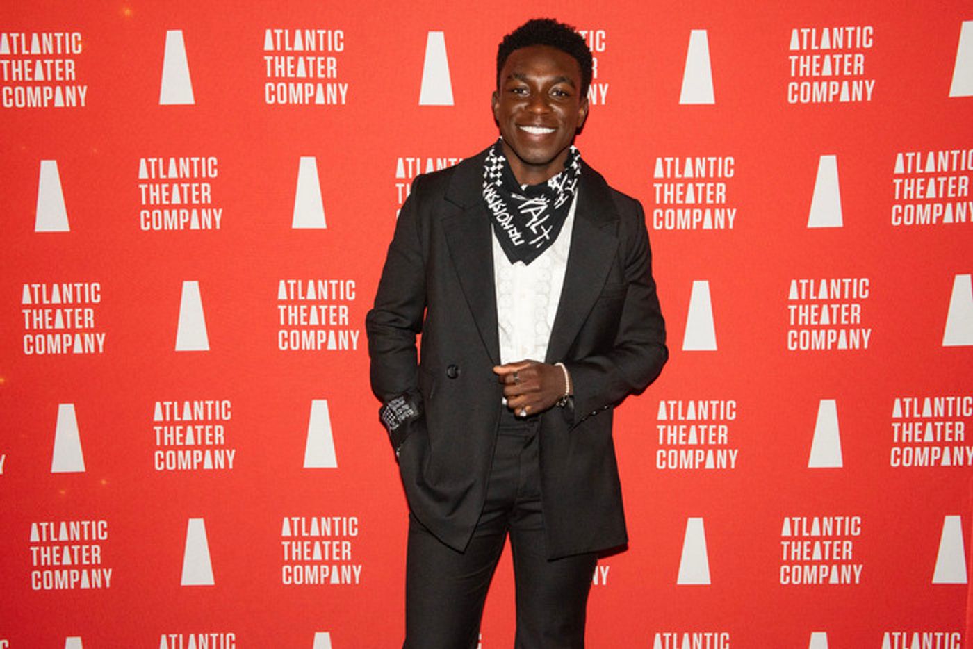 Photos: BUENA VISTA SOCIAL CLUB Opens At Atlantic Theater Company  Image