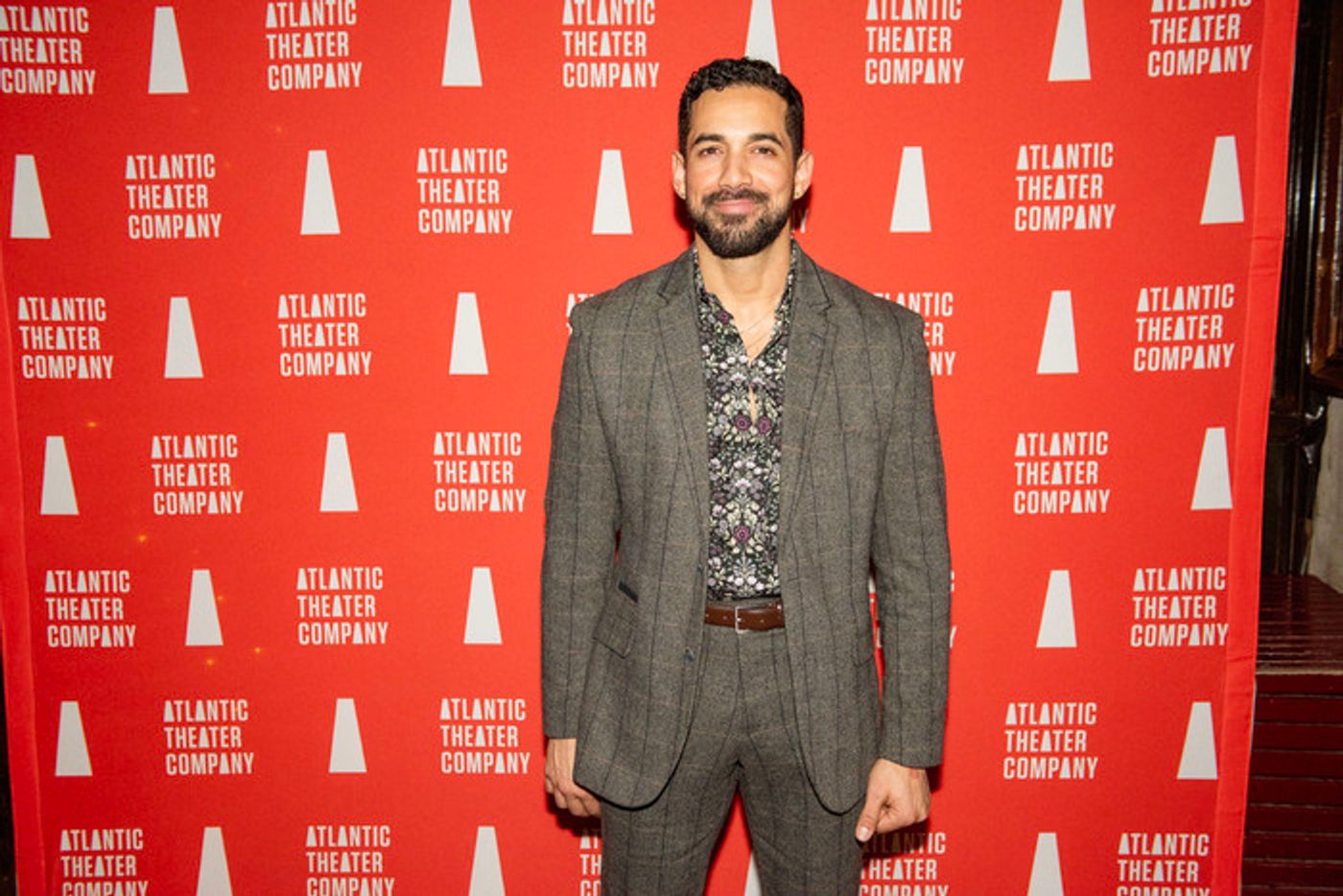 Photos: BUENA VISTA SOCIAL CLUB Opens At Atlantic Theater Company  Image