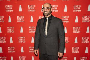 Marco Ramirez @ BroadwayWorld Marco Ramirez Photo