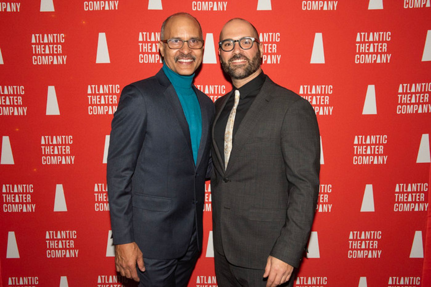 Photos: BUENA VISTA SOCIAL CLUB Opens At Atlantic Theater Company  Image