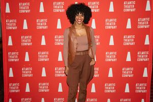 Angélica Beliard @ BroadwayWorld Angélica Beliard Photo