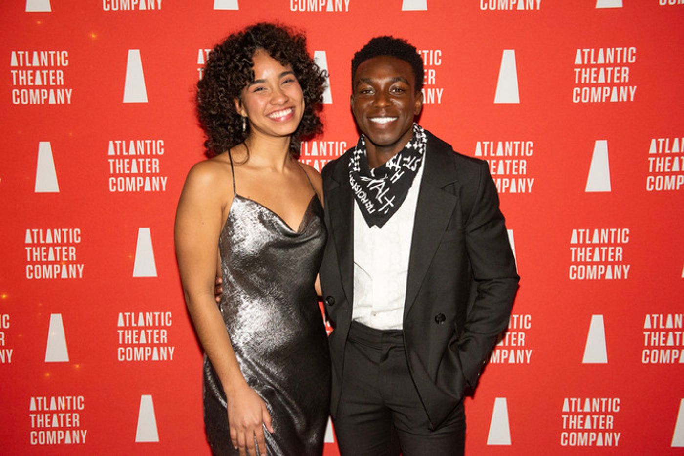 Photos: BUENA VISTA SOCIAL CLUB Opens At Atlantic Theater Company  Image