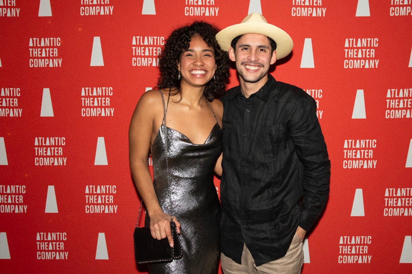 Photos: BUENA VISTA SOCIAL CLUB Opens At Atlantic Theater Company  Image