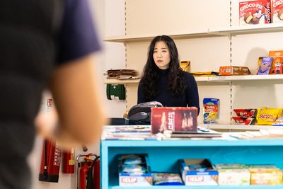 Jennifer Kim Photo