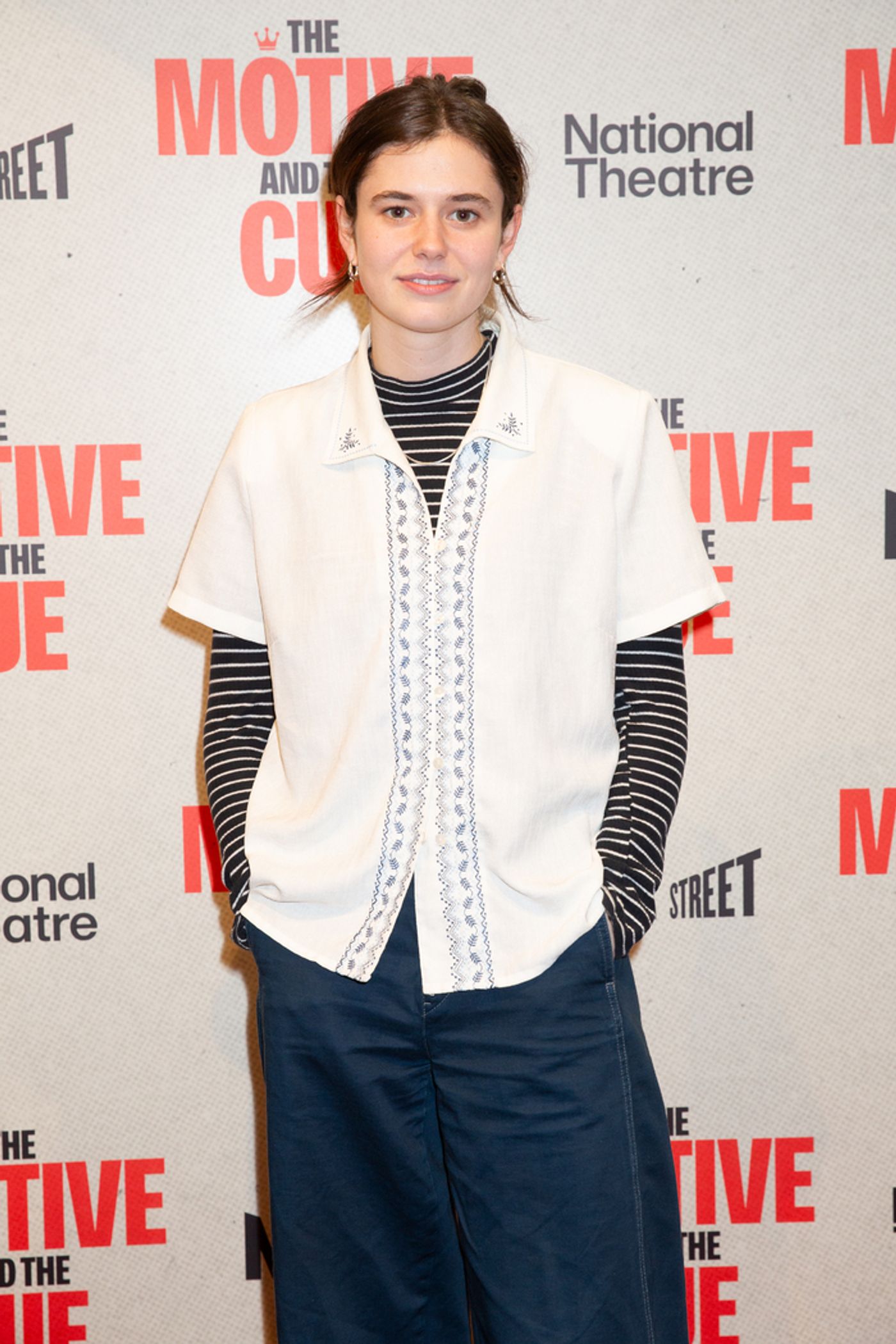 Photos: Inside Opening Night of THE MOTIVE AND THE CUE Photos: Inside Opening Night of THE MOTIVE AND THE CUE Image