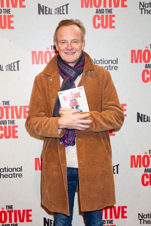 Alistair Petrie Photo