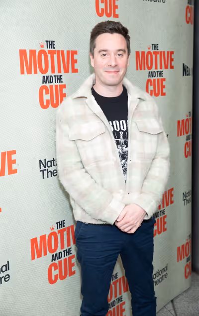 


James Graham Photo