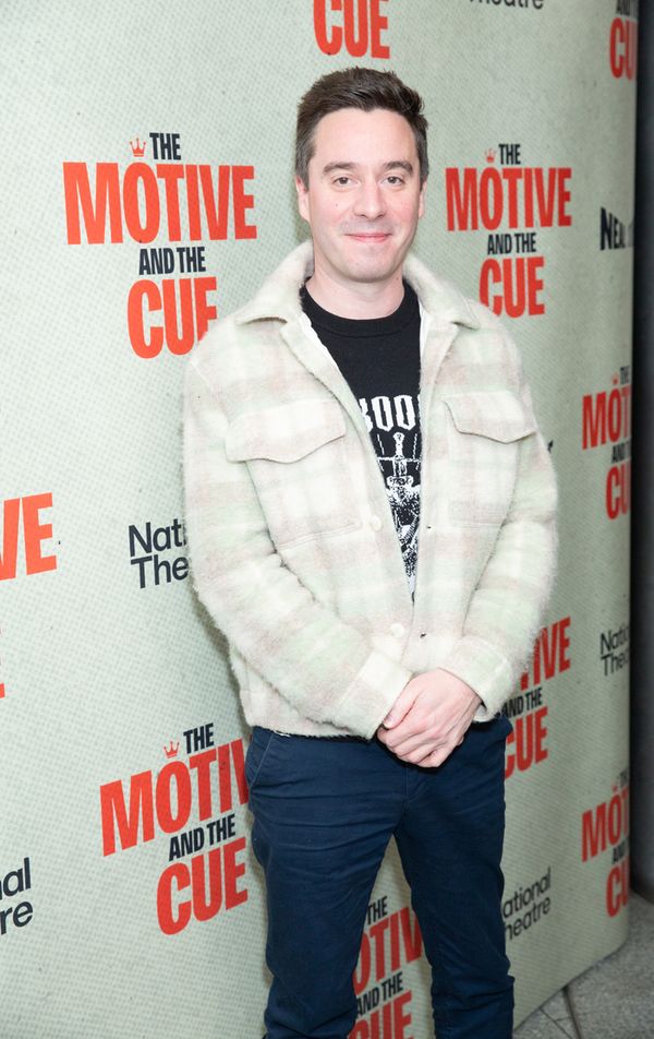 


James Graham Photo