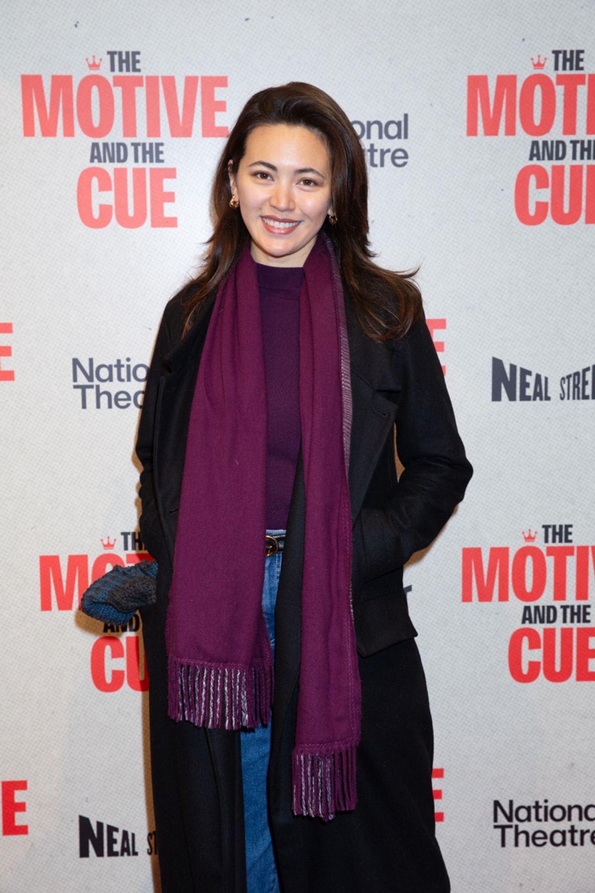 Jessica Henwick at 