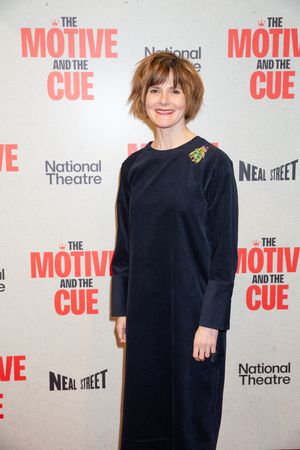 Louise Brealey Photo