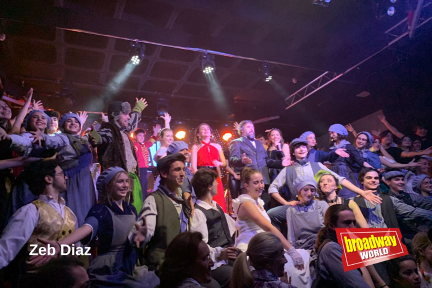 Queda inaugurada la nueva sede central de la Escuela Jana en Madrid Queda inaugurada la nueva sede central de la Escuela Jana en Madrid Image