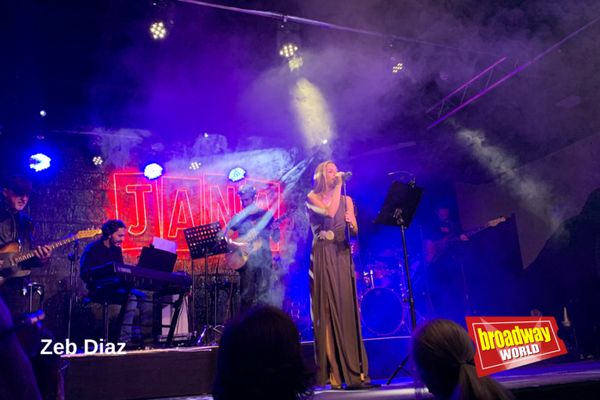 Cristina Llorente Photo