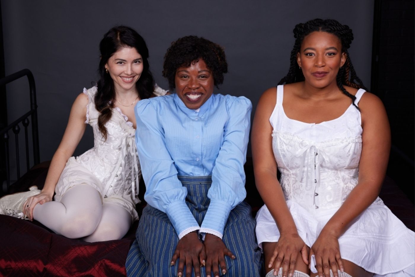 INTIMATE APPAREL Comes to North Coast Repertory Theatre in January  Image