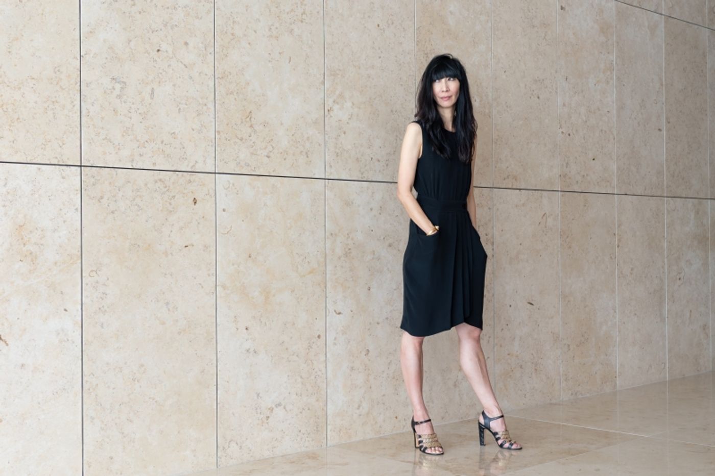 Interview: Choreographers Brett Ishida, John Wannehag, And Jeremy Galdeano Offers BroadwayWorld a Sneak Peek of KEEPSAKE at The Hobby Center  Image