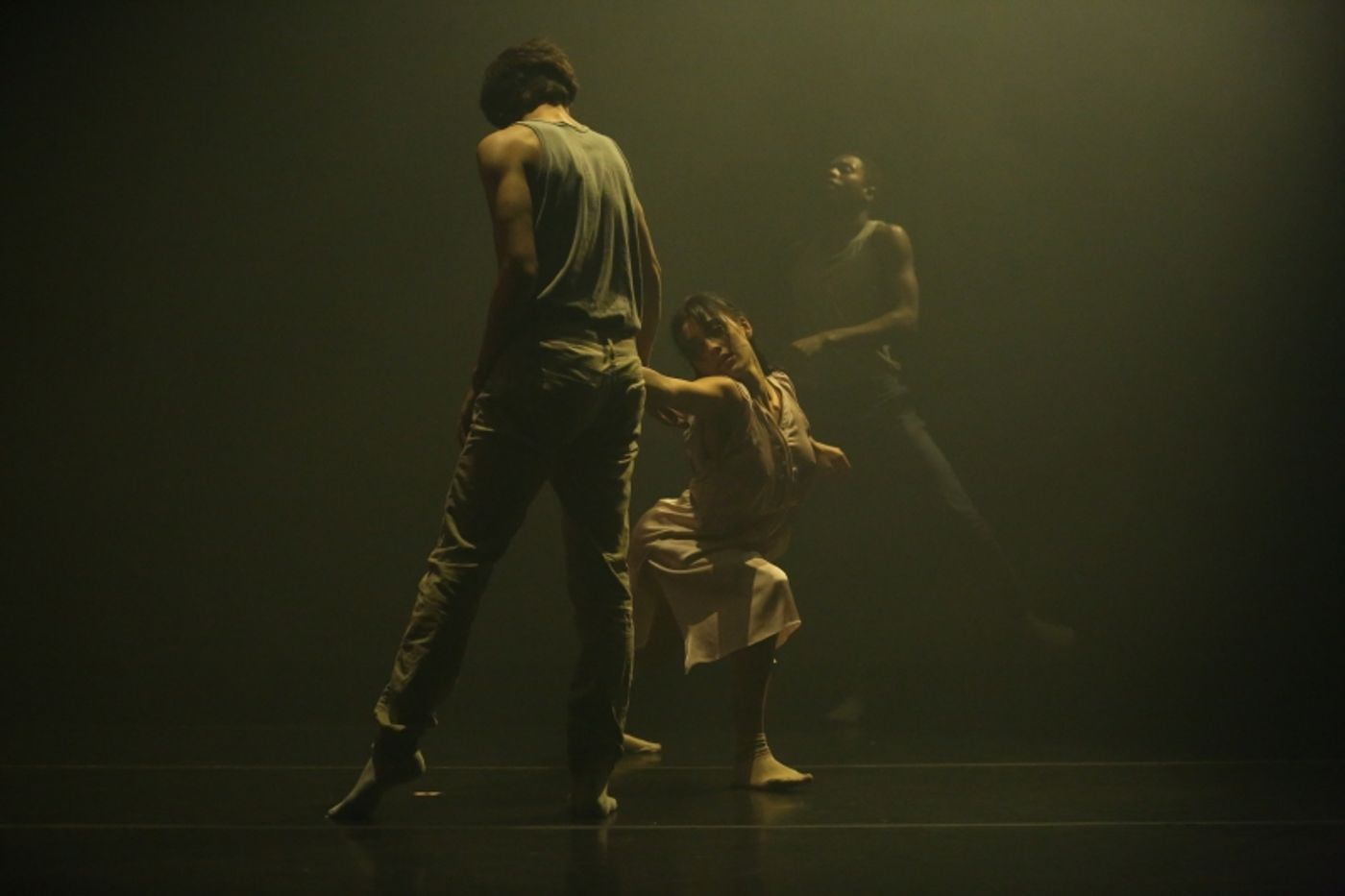 Interview: Choreographers Brett Ishida, John Wannehag, And Jeremy Galdeano Offers BroadwayWorld a Sneak Peek of KEEPSAKE at The Hobby Center  Image