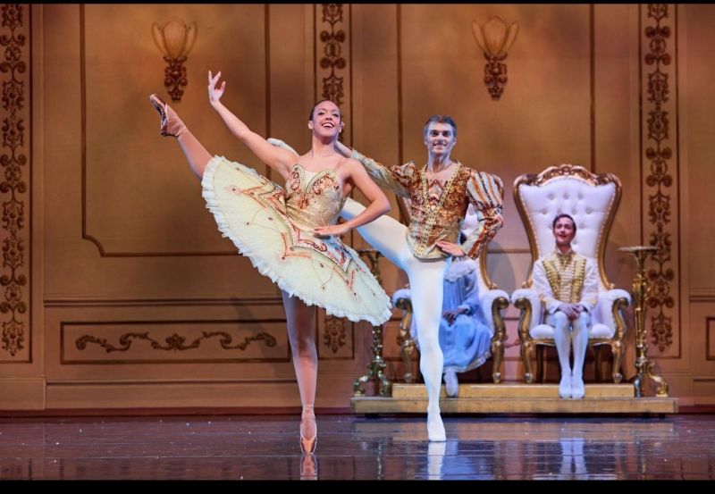 Review: NUTCRACKER SPECTACULAR at Robinson Center Review: NUTCRACKER SPECTACULAR at Robinson Center Image