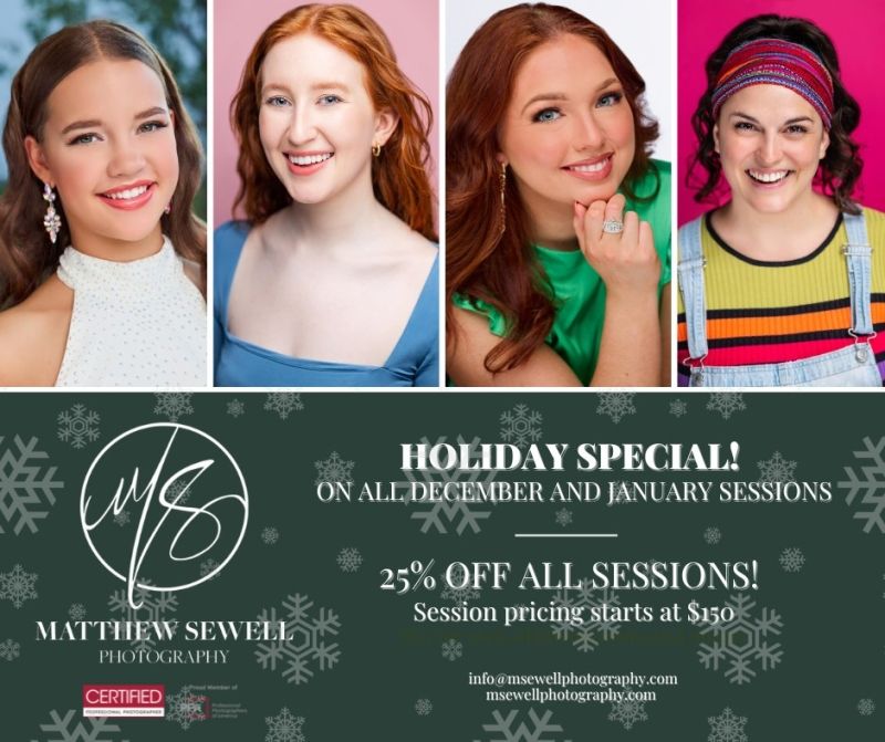 Review: NUTCRACKER SPECTACULAR at Robinson Center Review: NUTCRACKER SPECTACULAR at Robinson Center Image