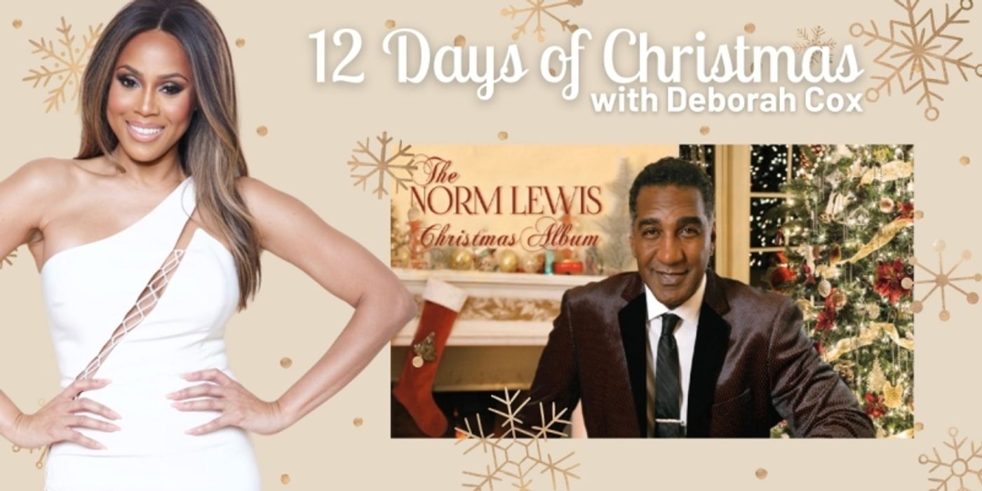 Wake Up With BroadwayWorld December 21st, 2023  Image