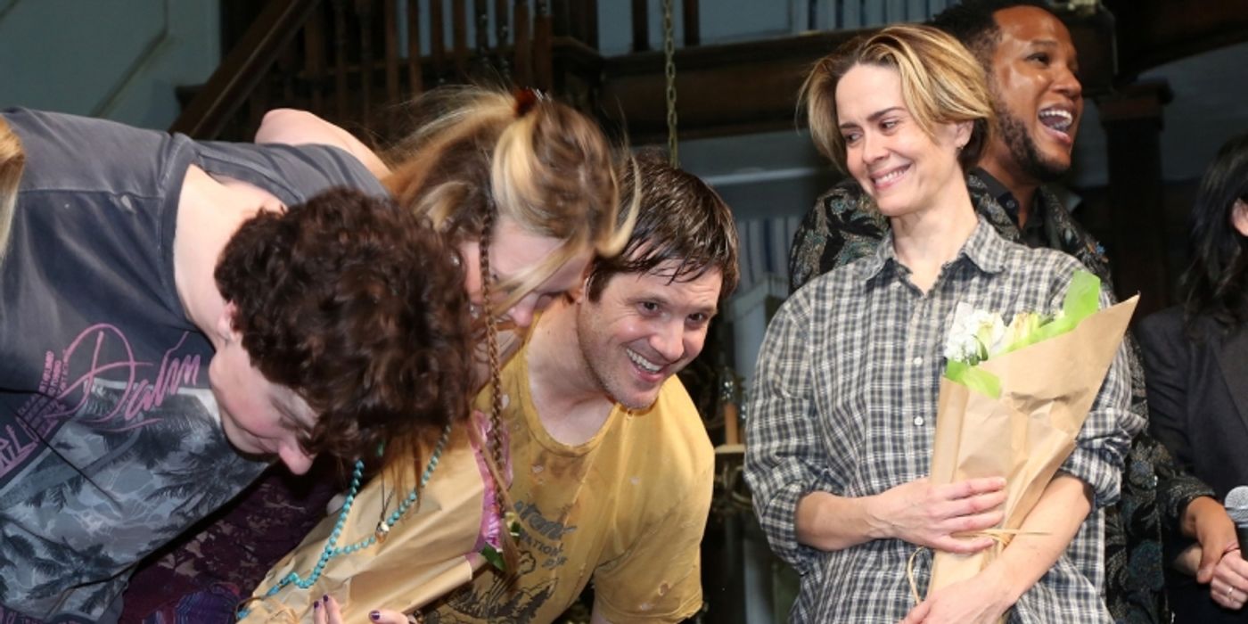 Wake Up With BroadwayWorld December 20th, 2023  Image