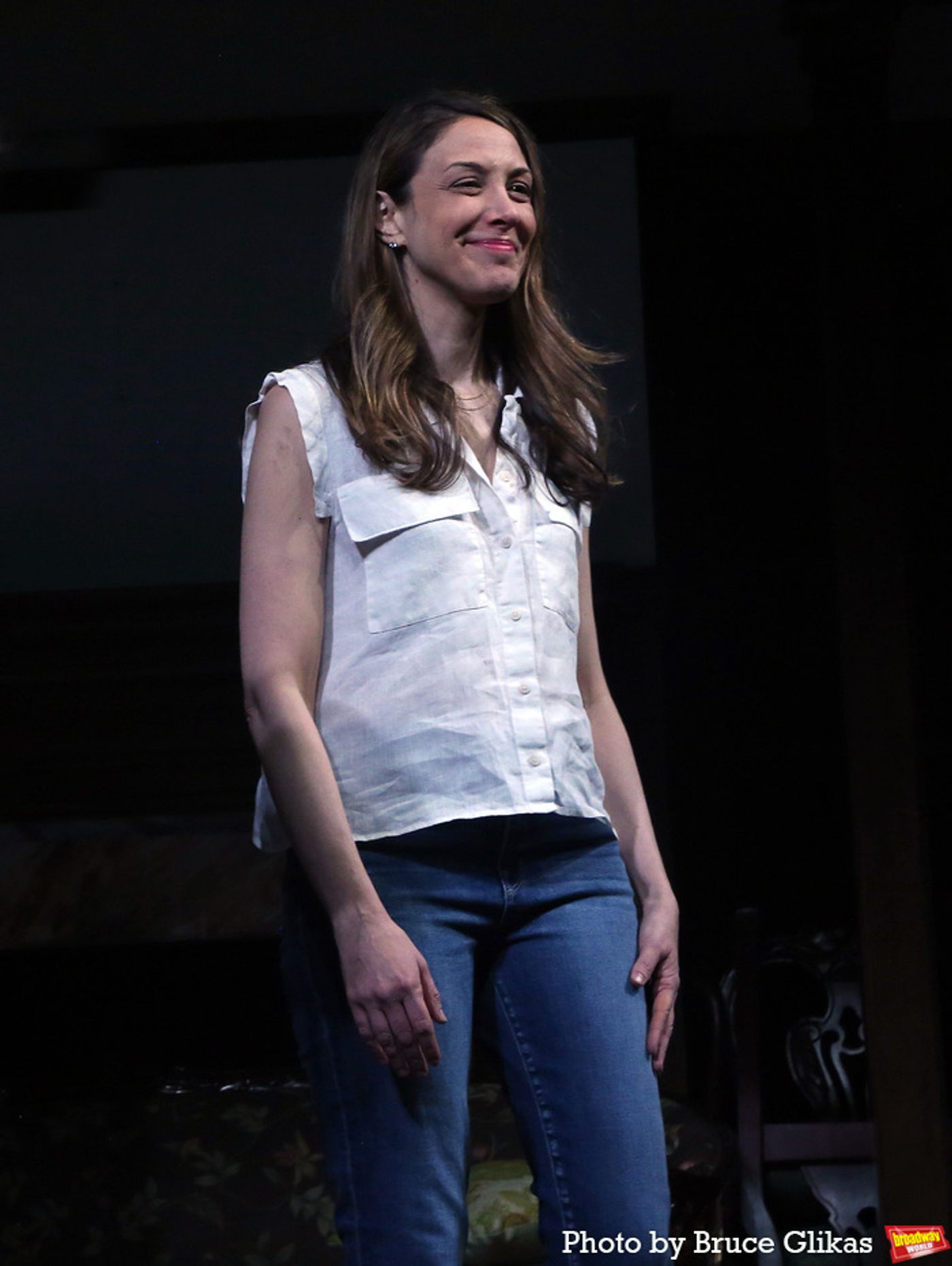 Photos: Go Inside APPROPRIATE Opening Night Curtain Call  Image