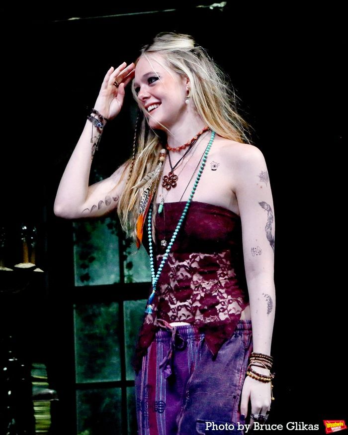 Photos: Go Inside APPROPRIATE Opening Night Curtain Call — photo 4 of 22