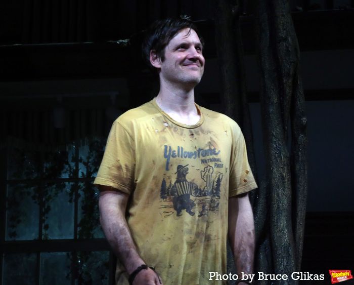 Photos: Go Inside APPROPRIATE Opening Night Curtain Call — photo 6 of 22