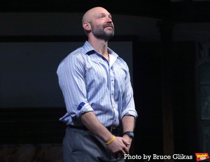 Photos: Go Inside APPROPRIATE Opening Night Curtain Call — photo 7 of 22