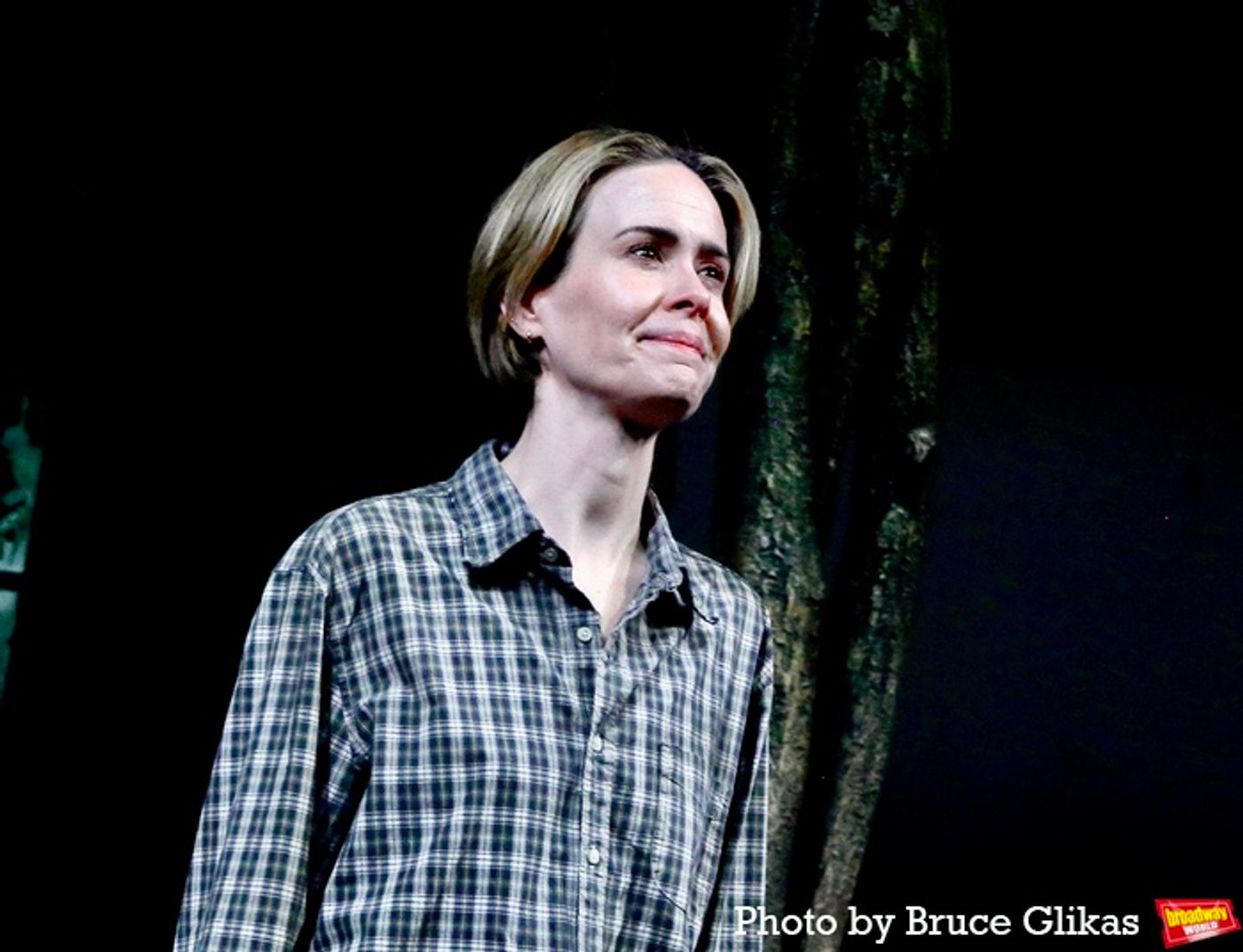 Photos: Go Inside APPROPRIATE Opening Night Curtain Call  Image