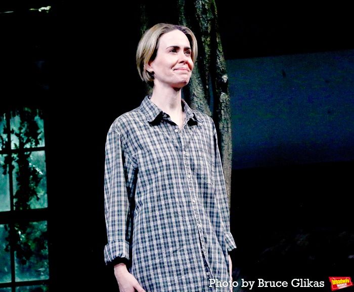 Photos: Go Inside APPROPRIATE Opening Night Curtain Call — photo 10 of 22