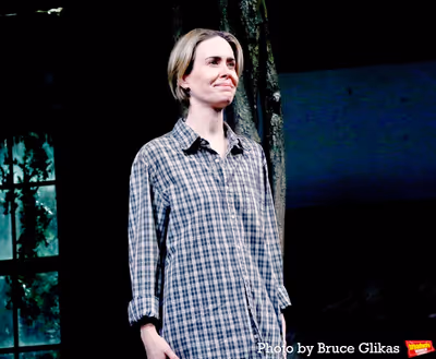 Sarah Paulson Photo