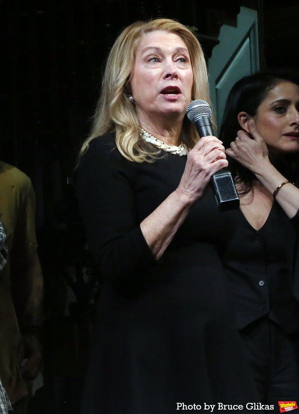 Carole Rothman Photo