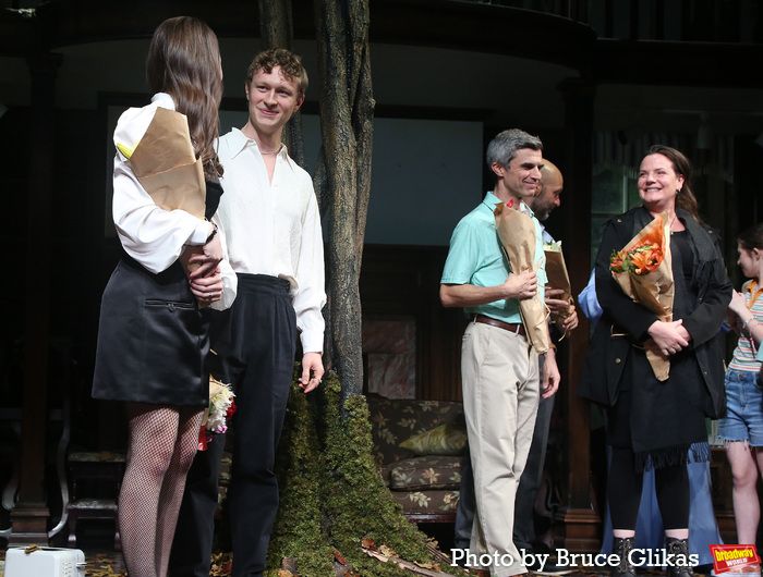Photos: Go Inside APPROPRIATE Opening Night Curtain Call — photo 21 of 22