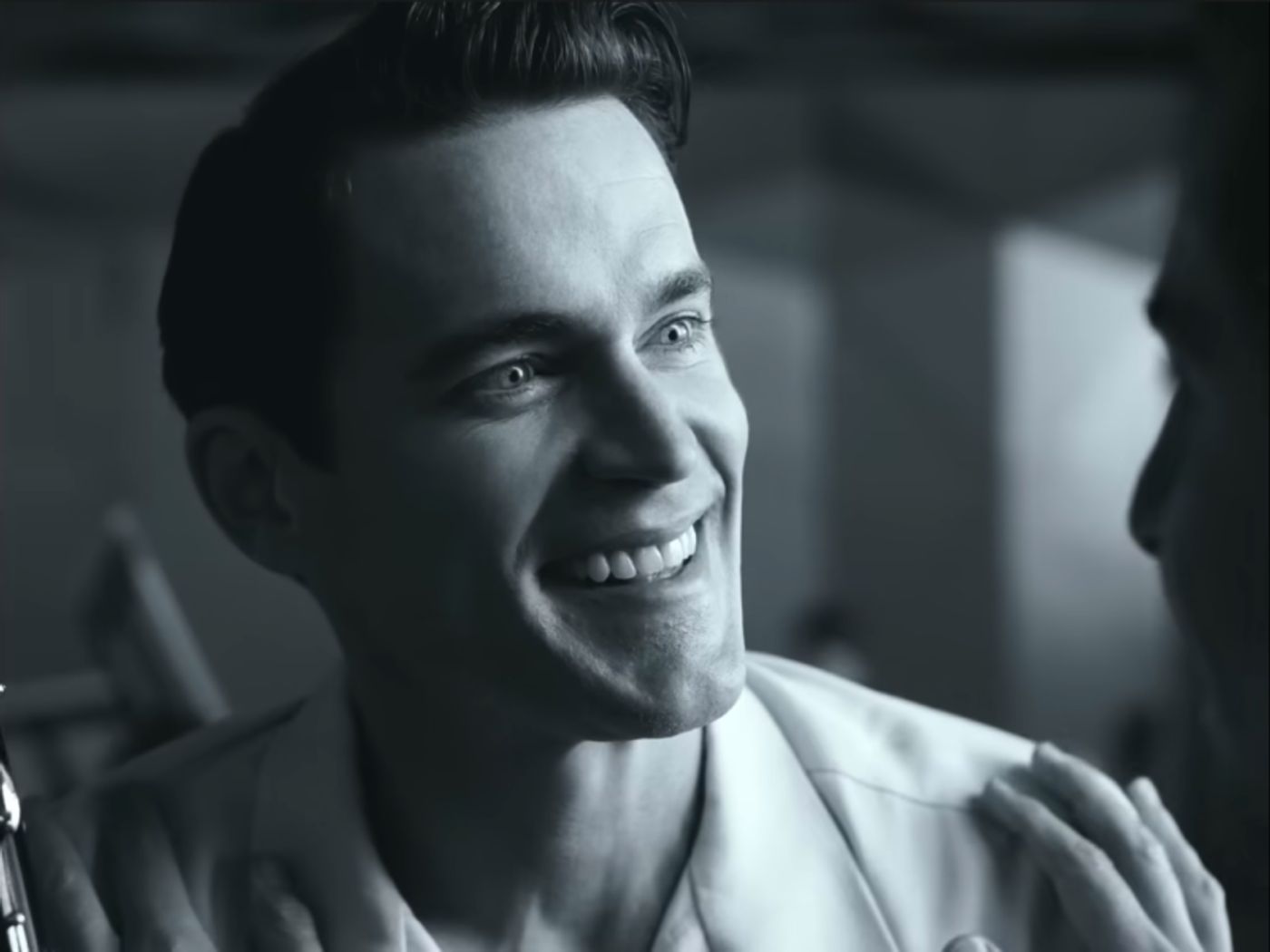 A Guide to the Broadway Actors in MAESTRO; Who Michael Urie, Jordan Dobson & More Play in Bradley Cooper's Leonard Bernstein Film  Image