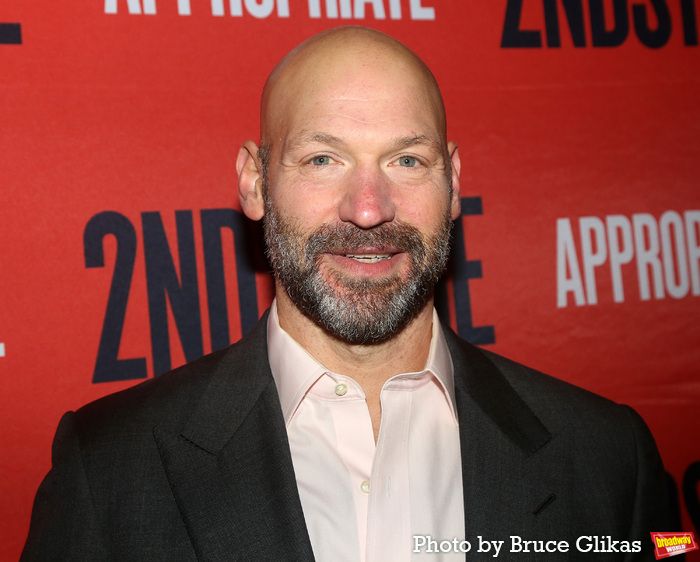 Photos: On the Red Carpet at Opening Night of APPROPRIATE — photo 11 of 35
