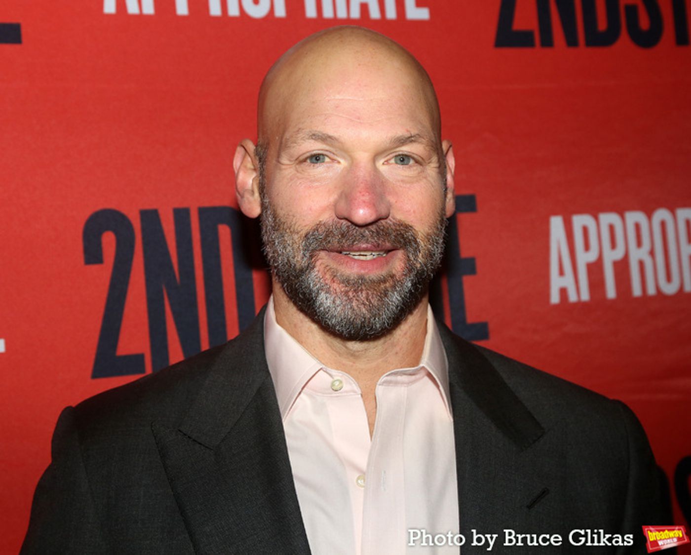 Photos: On the Red Carpet at Opening Night of APPROPRIATE  Image