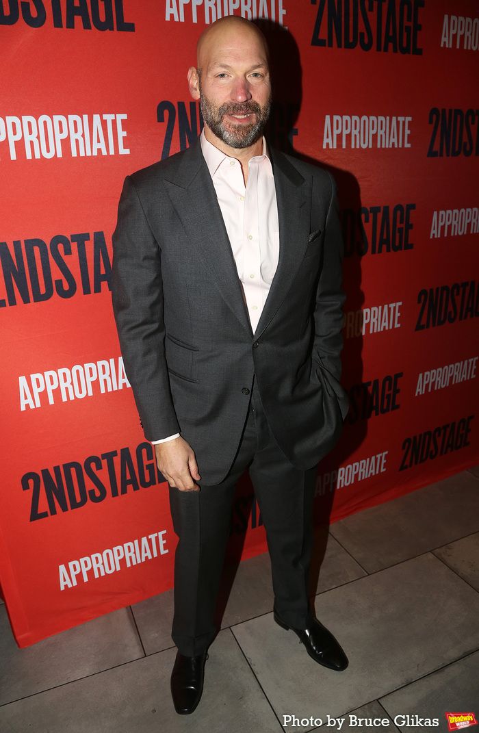 Photos: On the Red Carpet at Opening Night of APPROPRIATE — photo 12 of 35