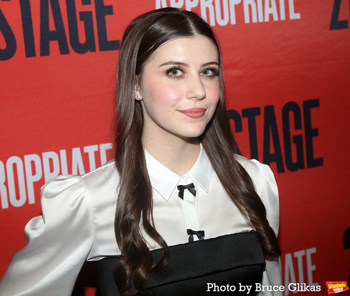 Mia Sinclair Jenness at 