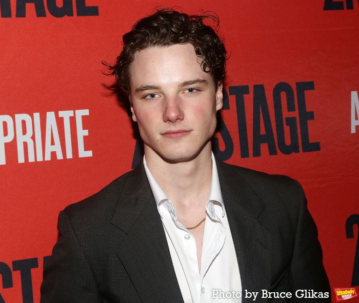 Photos: On the Red Carpet at Opening Night of APPROPRIATE — photo 13 of 35