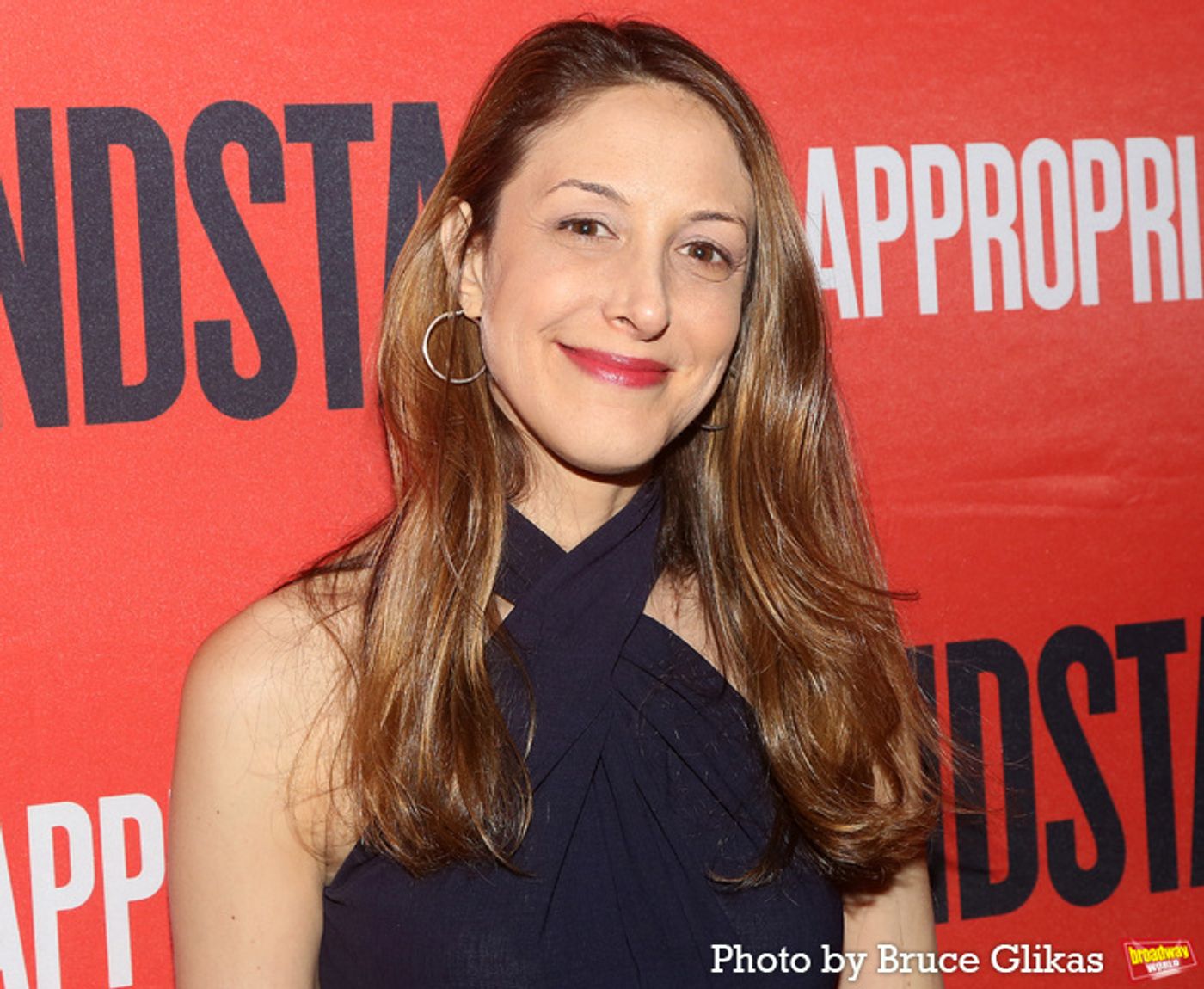 Photos: On the Red Carpet at Opening Night of APPROPRIATE  Image