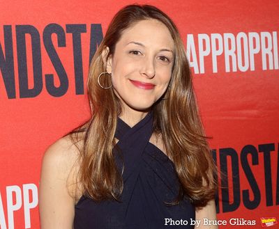 Natalie Gold Photo