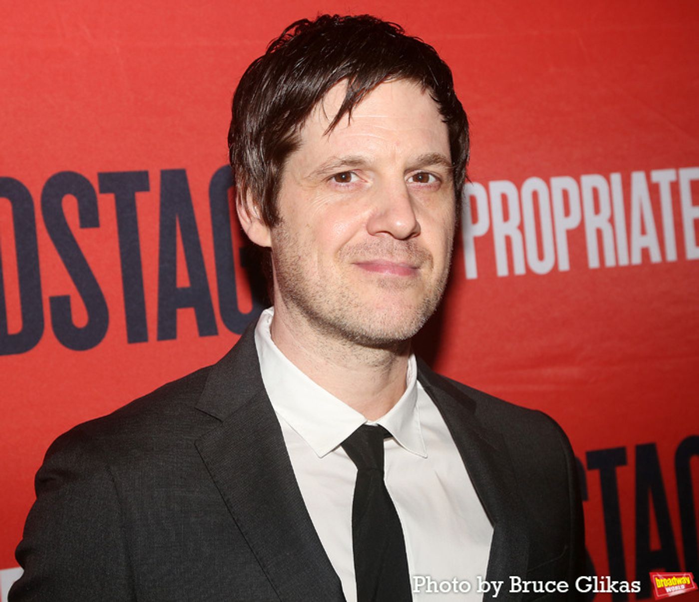 Photos: On the Red Carpet at Opening Night of APPROPRIATE  Image