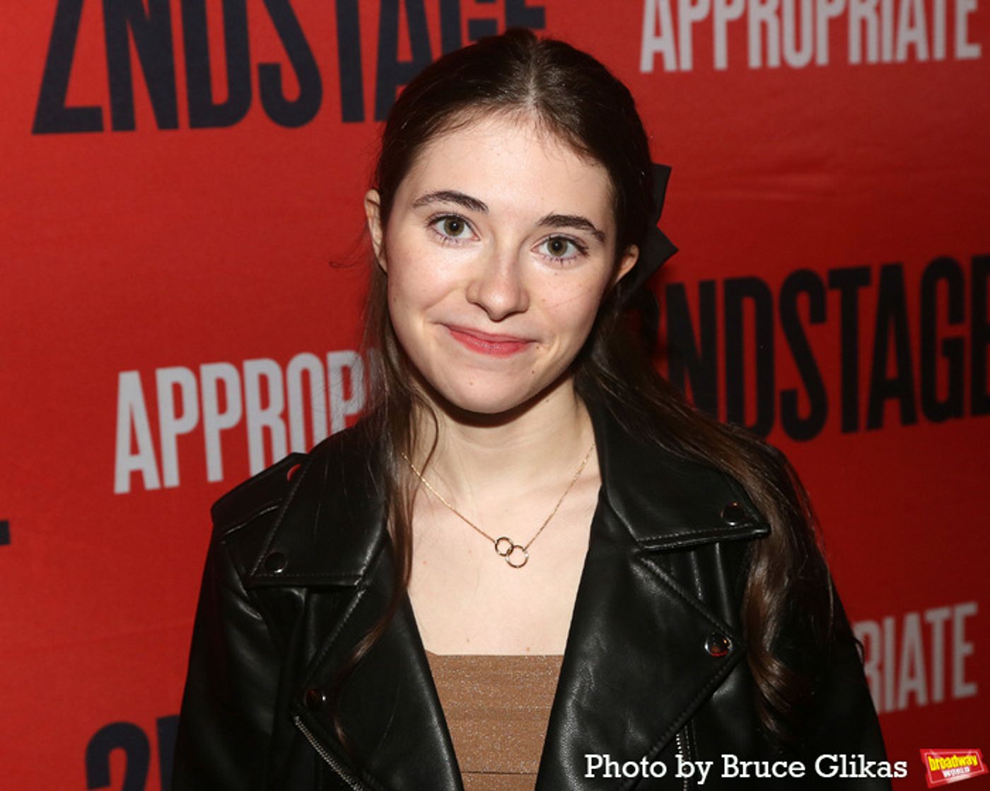 Photos: On the Red Carpet at Opening Night of APPROPRIATE  Image