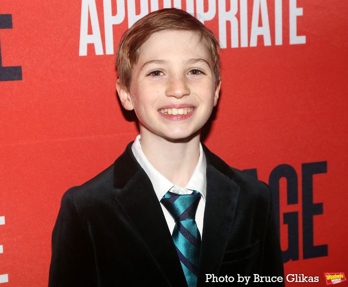 Photos: On the Red Carpet at Opening Night of APPROPRIATE — photo 22 of 35