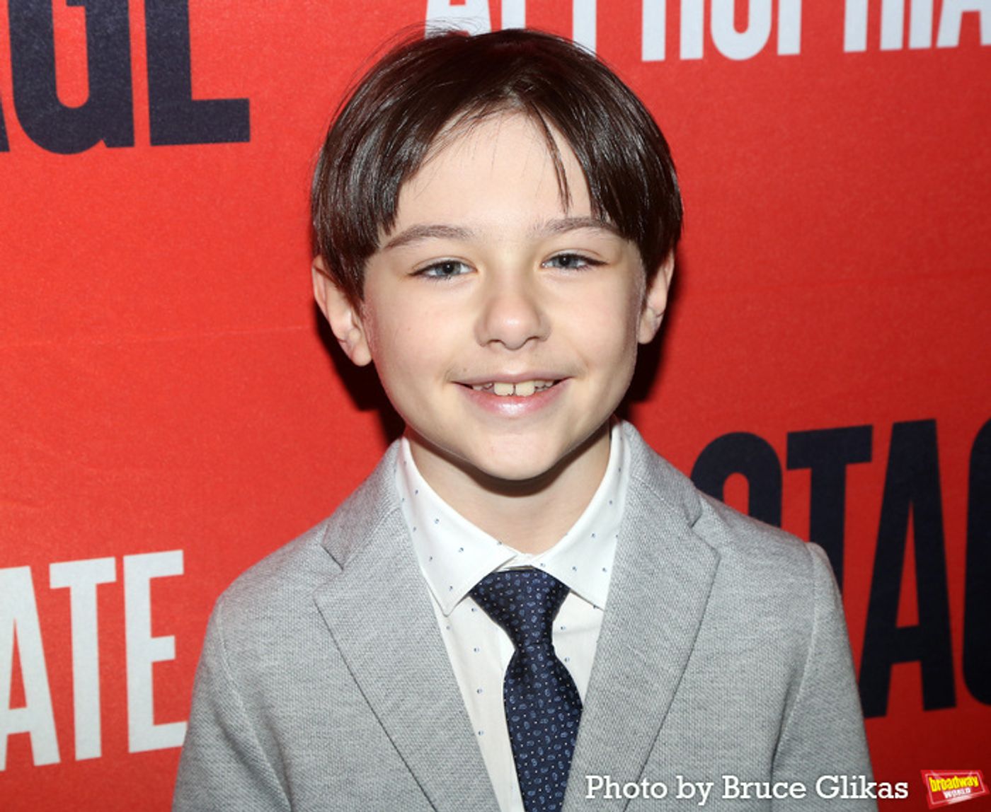 Photos: On the Red Carpet at Opening Night of APPROPRIATE  Image