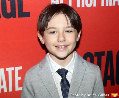 Everett Sobers Photo